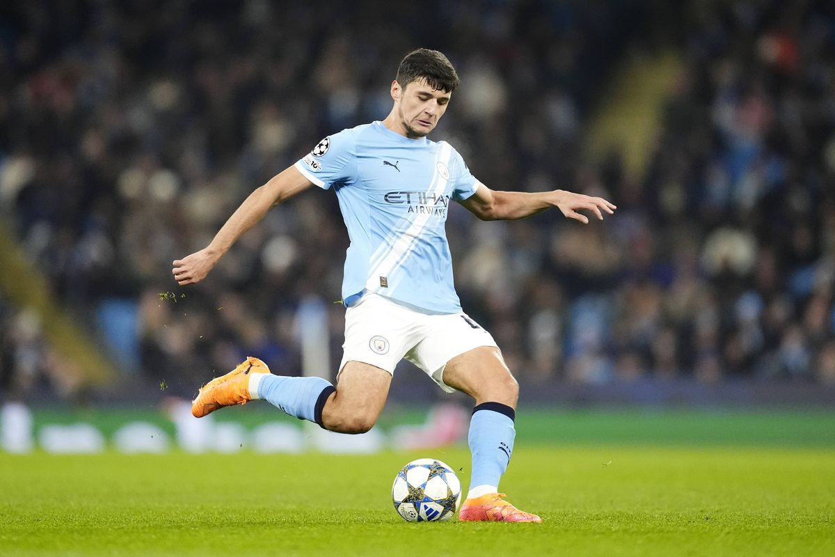 OL : Khusanov à Lyon, Manchester City n'en peut plus