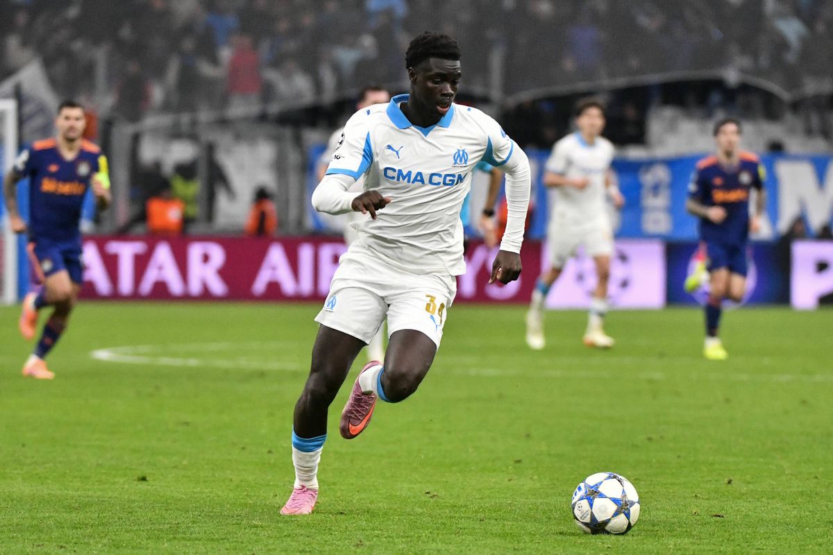 OM : Robinio Vaz vendu, Marseille le menace