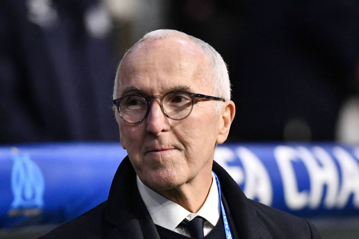 L'OM en faillite, McCourt signe un chèque énorme