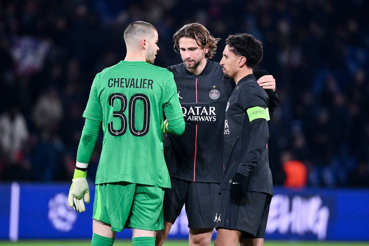 PSG : Cette boulette à 60 millions d'euros fait hurler Paris