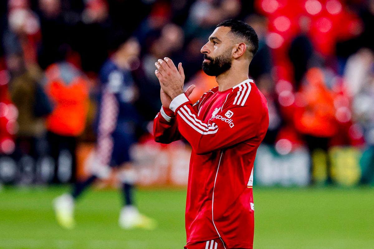 Salah au PSG, le Qatar se frotte les mains