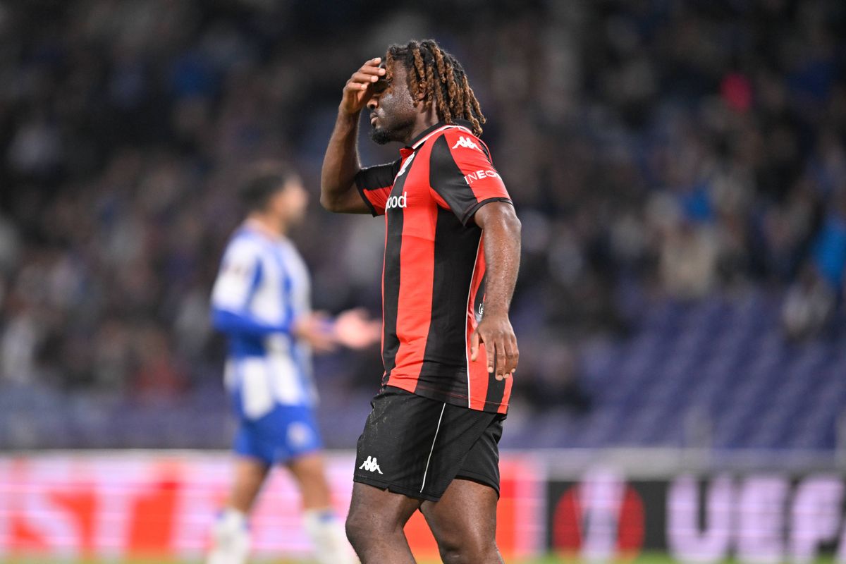 Terem Moffi claque la porte, Nantes et le Paris FC débarquent