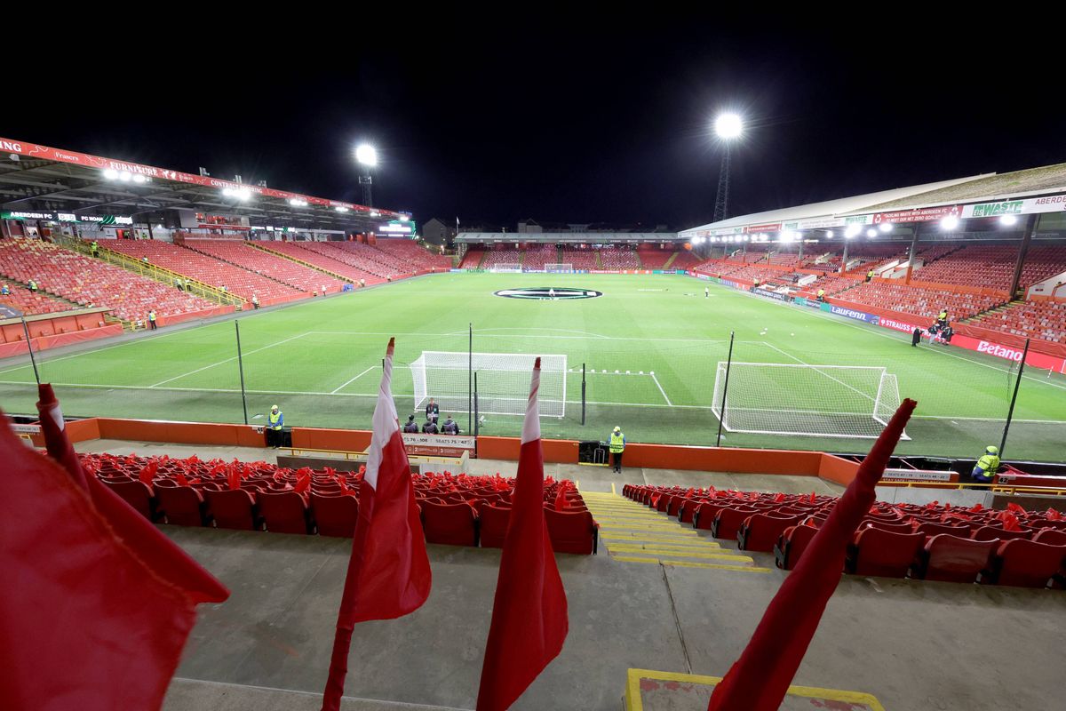 Aberdeen - Strasbourg : les compos (21h00 sur Canal+ Foot)