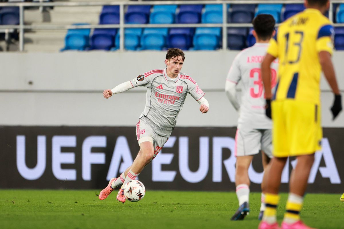 OL : Morton sur le départ, son prochain club va faire hurler