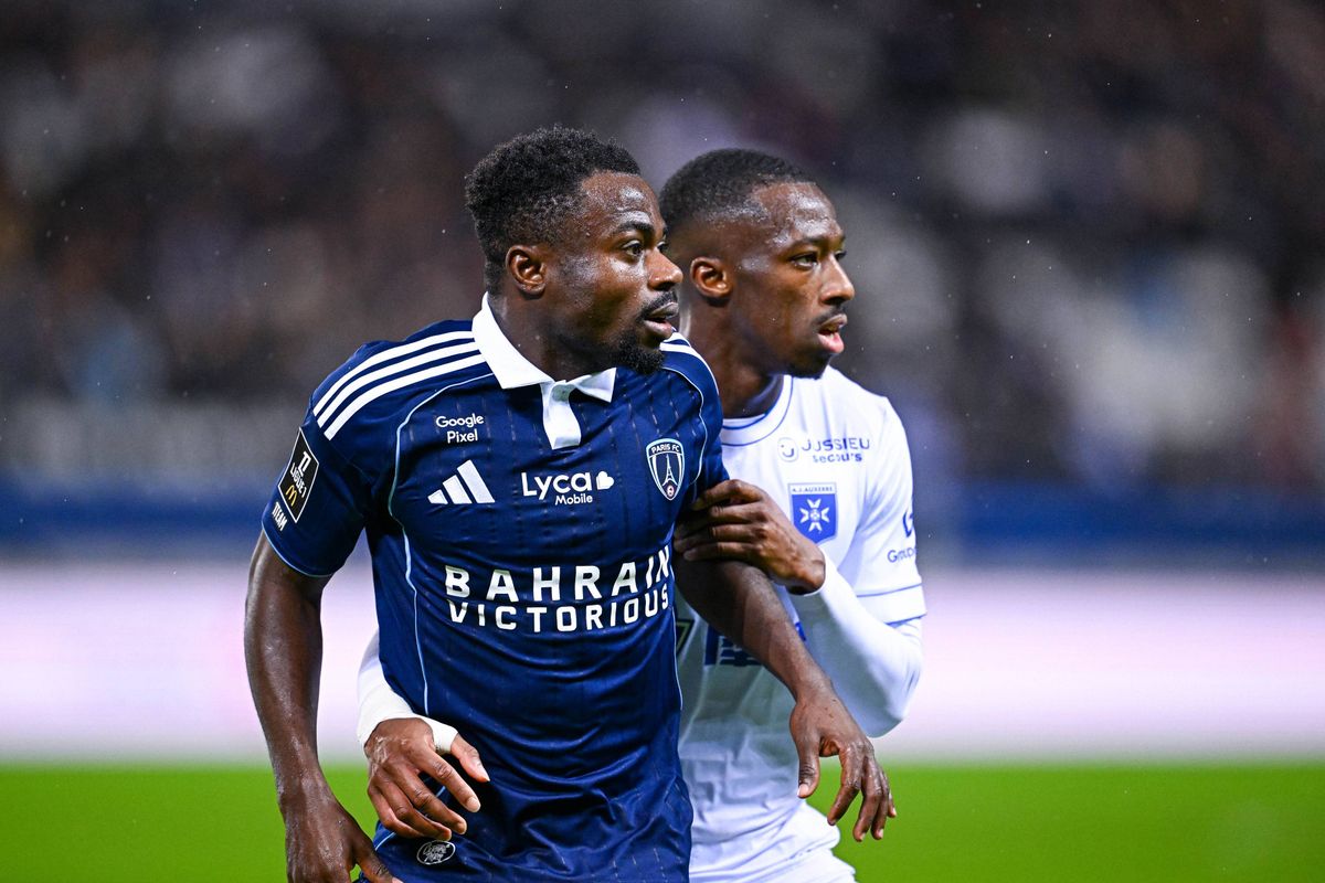 Moises Simon de retour à Nantes, le coup de chaud du mercato