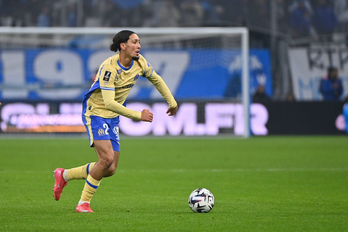 OM : Six joueurs font scandale