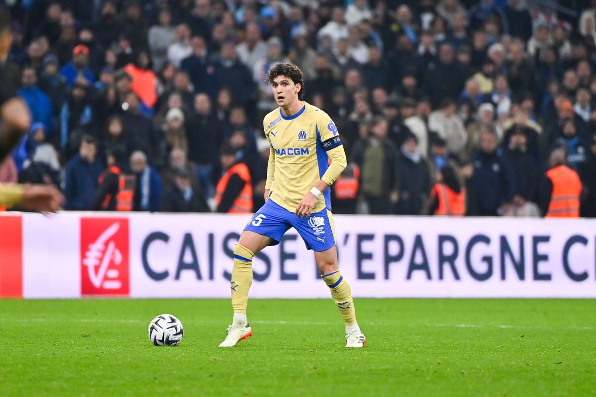 OM : L'Arabie Saoudite fonce brutalement sur Balerdi