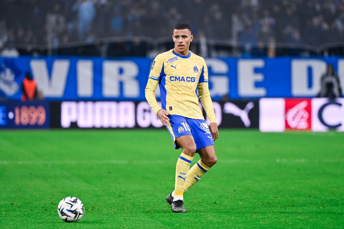 100 millions pour sa star, l'OM reçoit l'offre du siècle