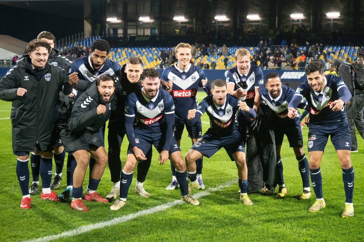 Ligue 1+ va diffuser les Girondins de Bordeaux