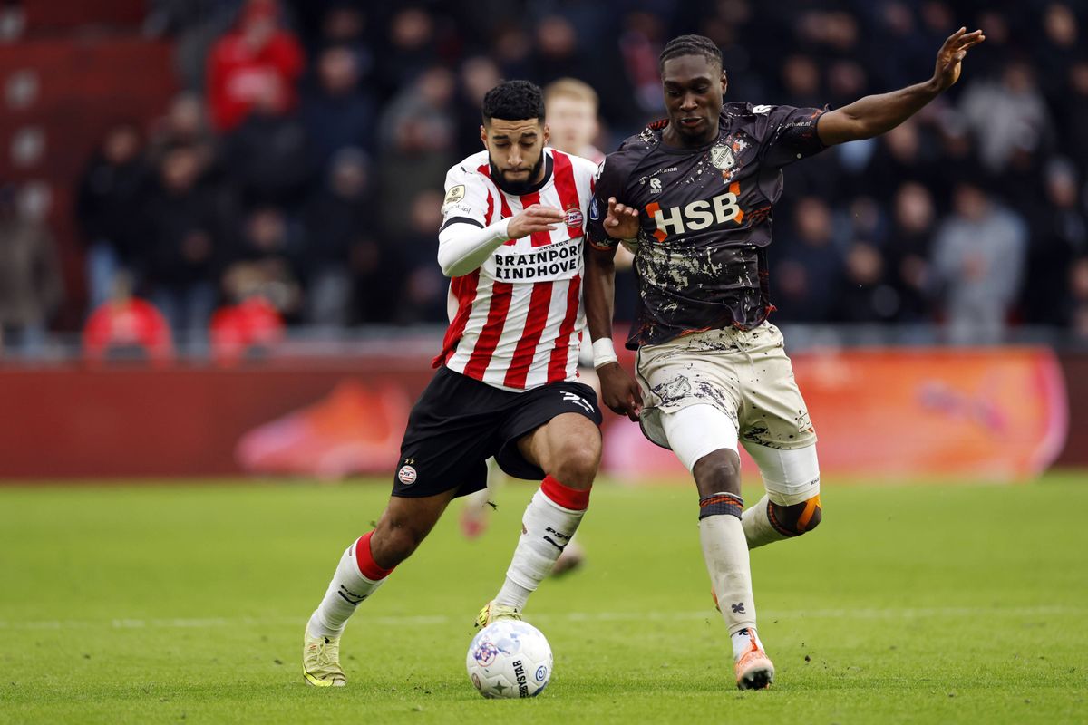 L'OM prépare un énorme coup avec cette star marocaine