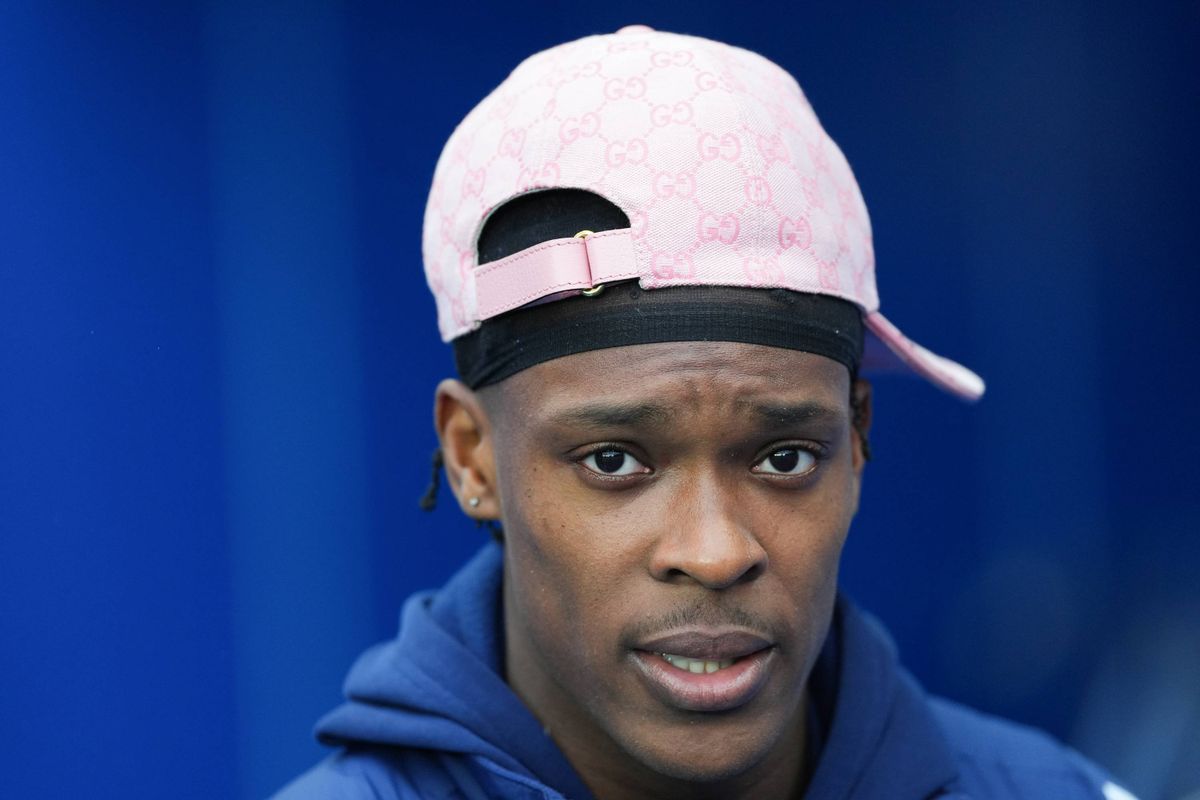 Strasbourg suspend Emmanuel Emegha !