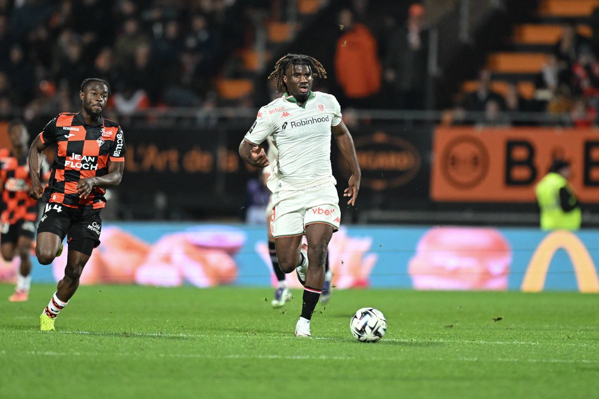 Séisme à Nice, l'onde de choc touche l'OM