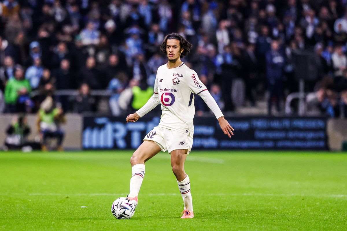 Le LOSC réalise un coup de force avant de jouer l'OM