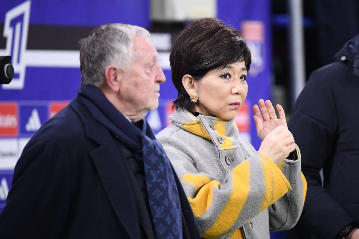 L'OL au bord du gouffre, Vincent Duluc sème la panique