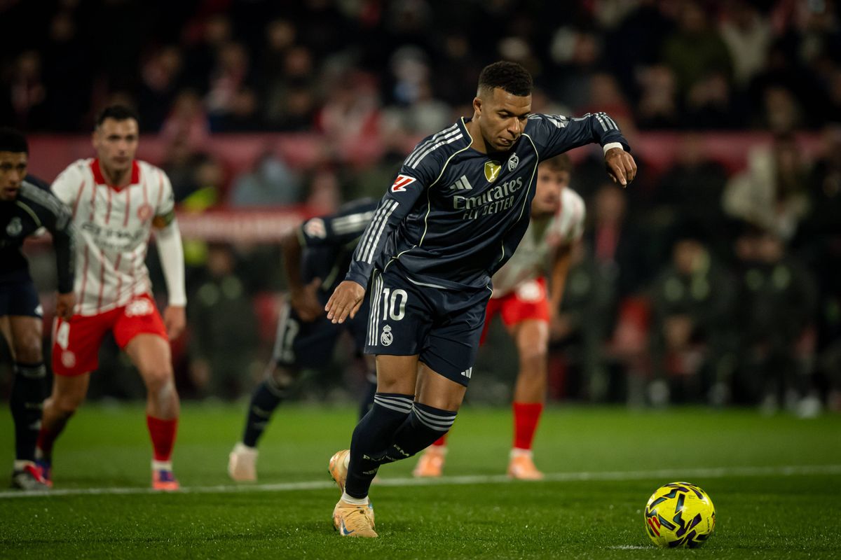 Mbappé et Madrid, le syndrôme PSG a frappé