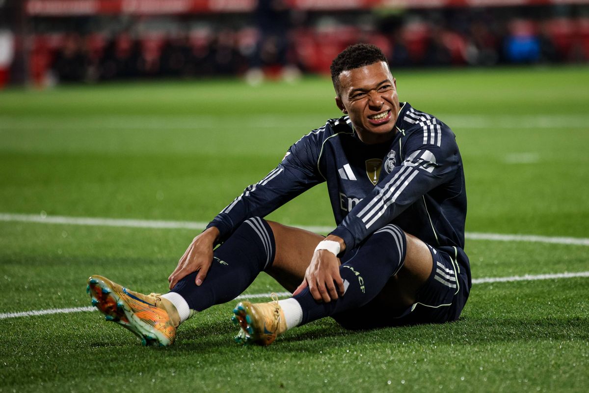 Real Madrid : Des joueurs réclament le retour de Zidane, pas Mbappé