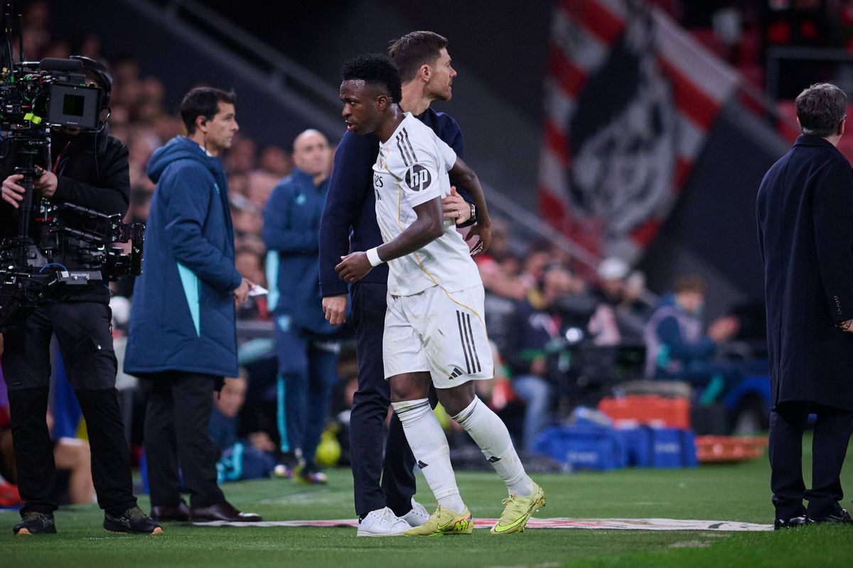 PSG : Le Real hallucine, Al-Khelaïfi fixe le prix de Vinicius