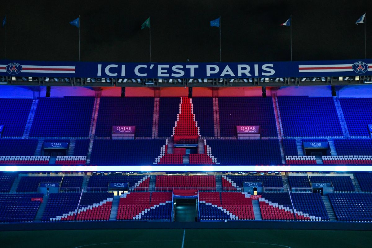 PSG : Futur stade, le Qatar prend une claque