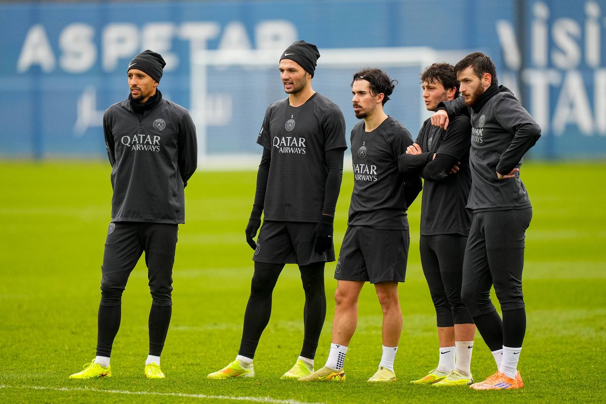 PSG : Vitinha l'avoue, il a un faible pour le Bayern