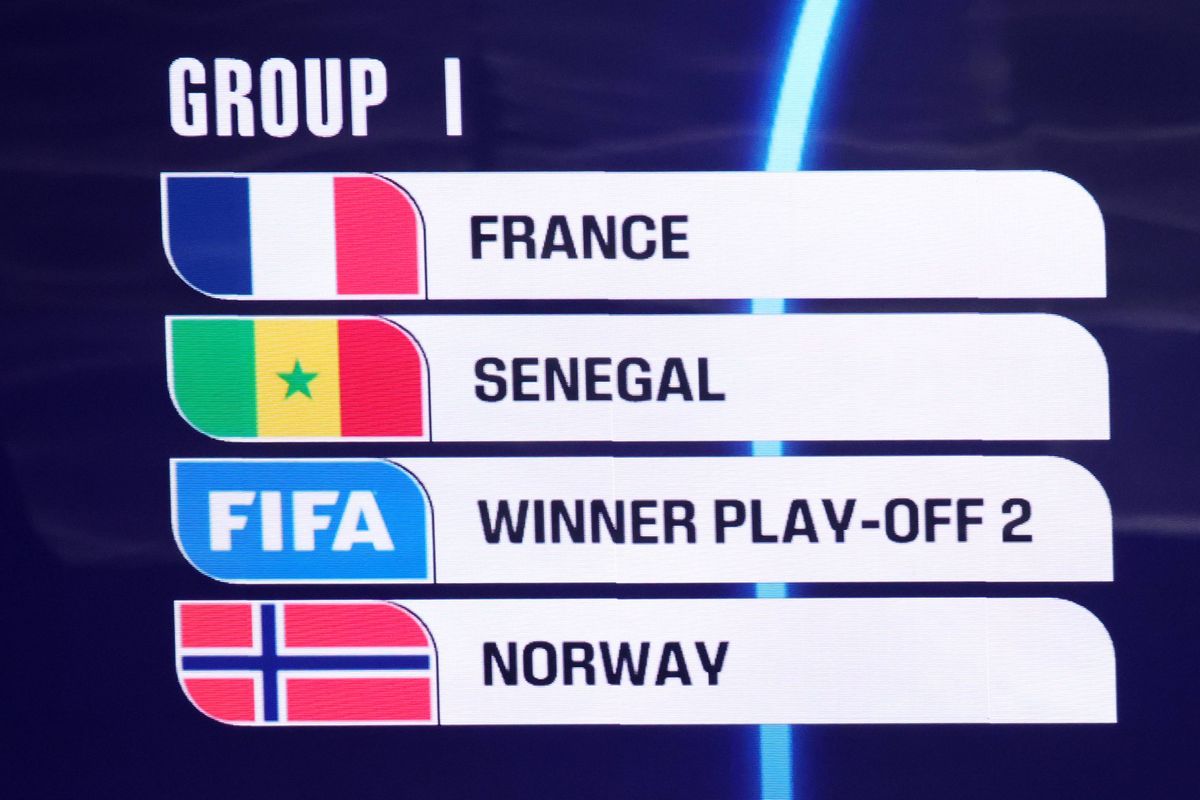 CdM 2026 : La France privée d'Ouzbékistan, l'explication tombe