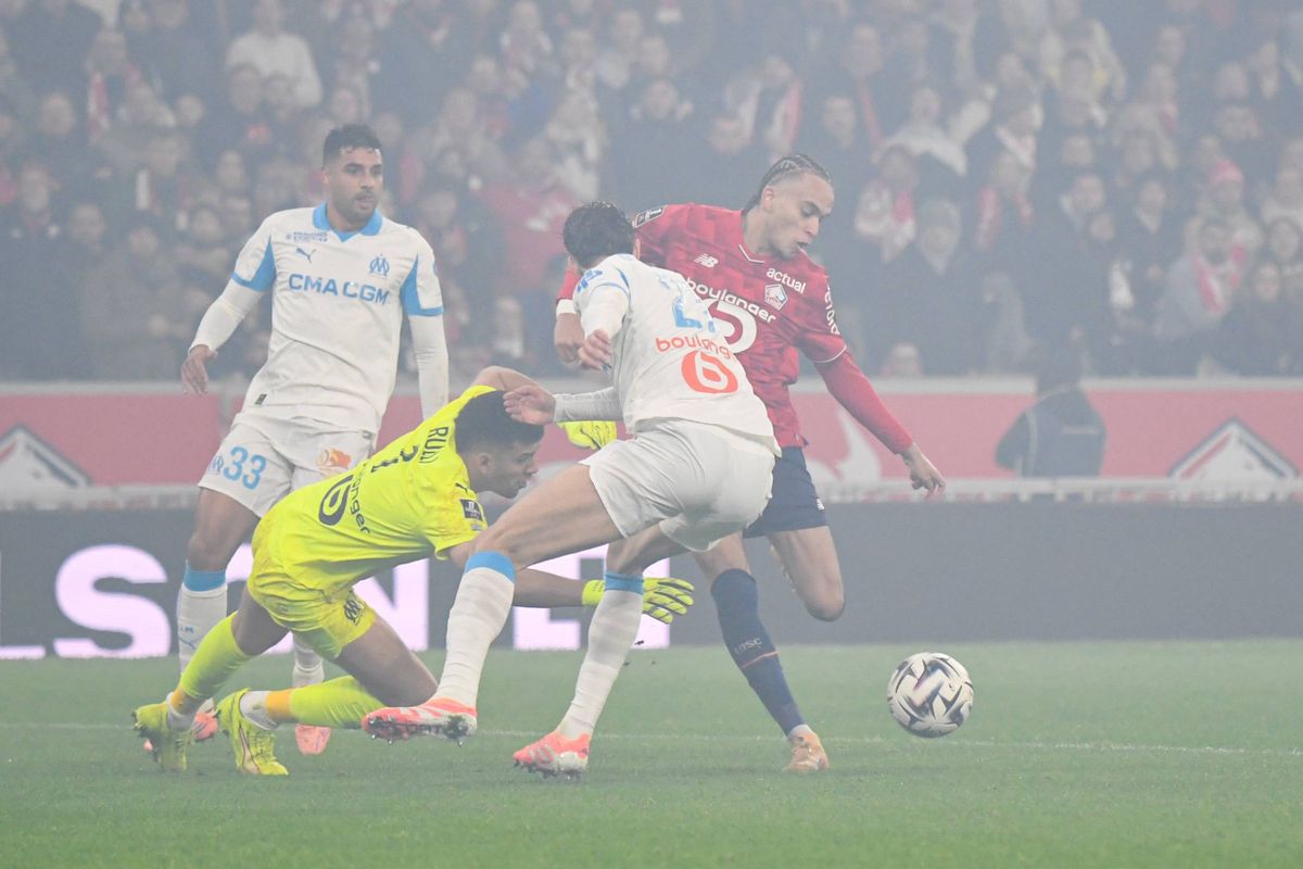 OM : Les supporters proches du divorce avec Rulli