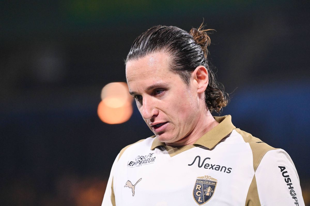 L1 : Thauvin encore élu joueur du mois en novembre