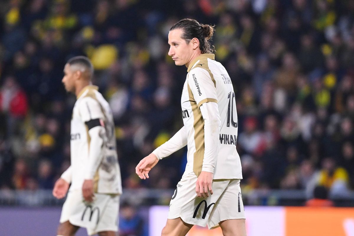 L1 : Bataille de « Marseillais » pour être meilleur joueur de novembre