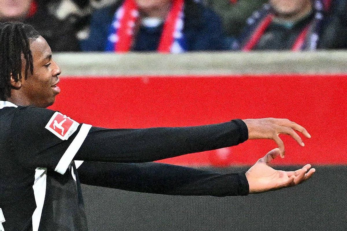 25 ME, Luis Campos craque pour ce prodige suisse