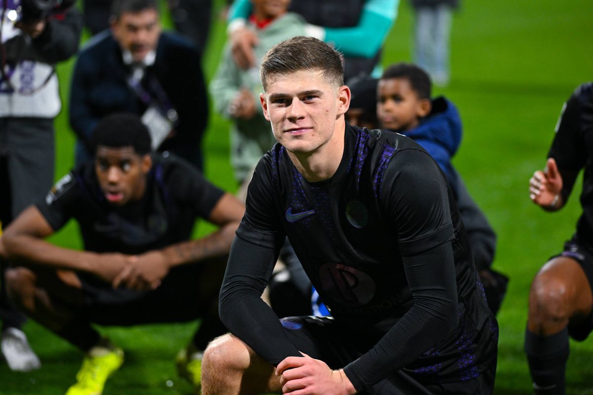 OM : Benatia veut faire signer un défenseur de Ligue 1