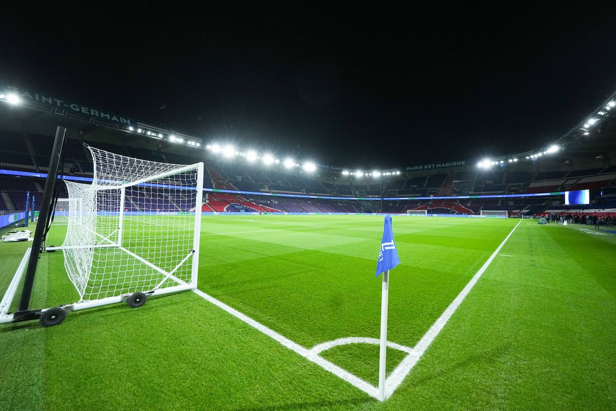 PSG - Rennes : les compos (21h05 sur Ligue1+)