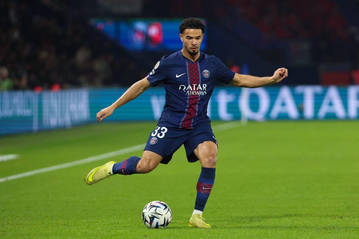 PSG : Pierre Ménès applaudit Zaire-Emery et son jumeau