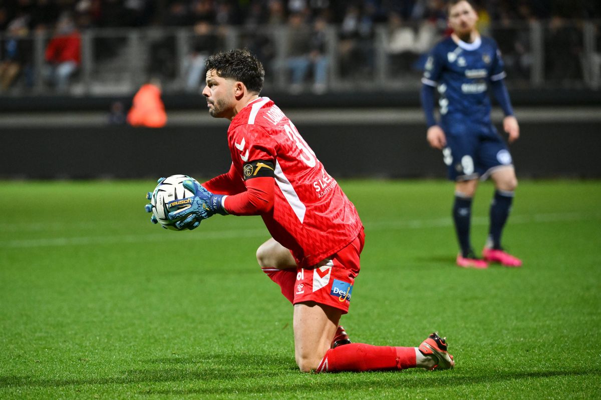 ASSE : Cinq joueurs dans le viseur des Verts