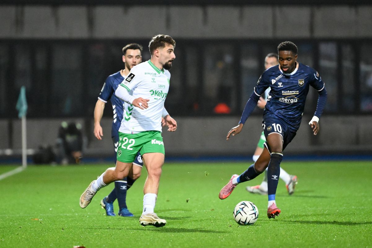 L2 : L'ASSE rate encore le coche