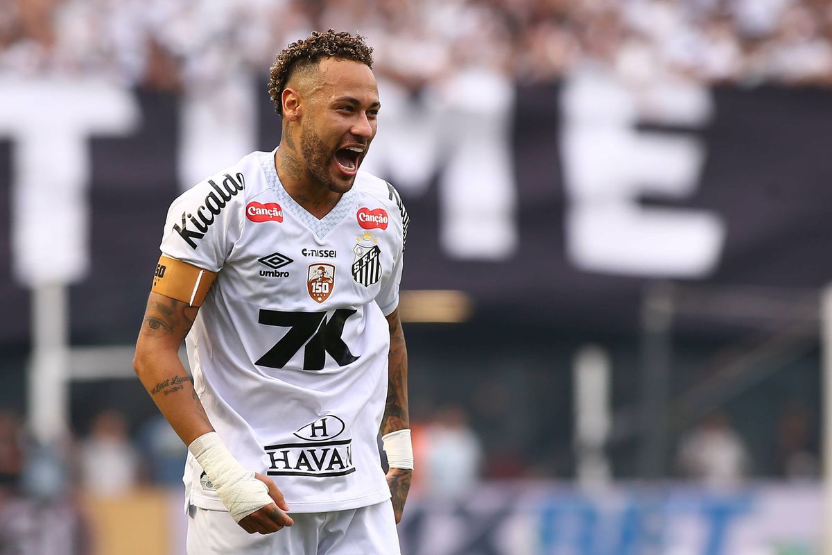 Le Santos de Neymar est sauvé