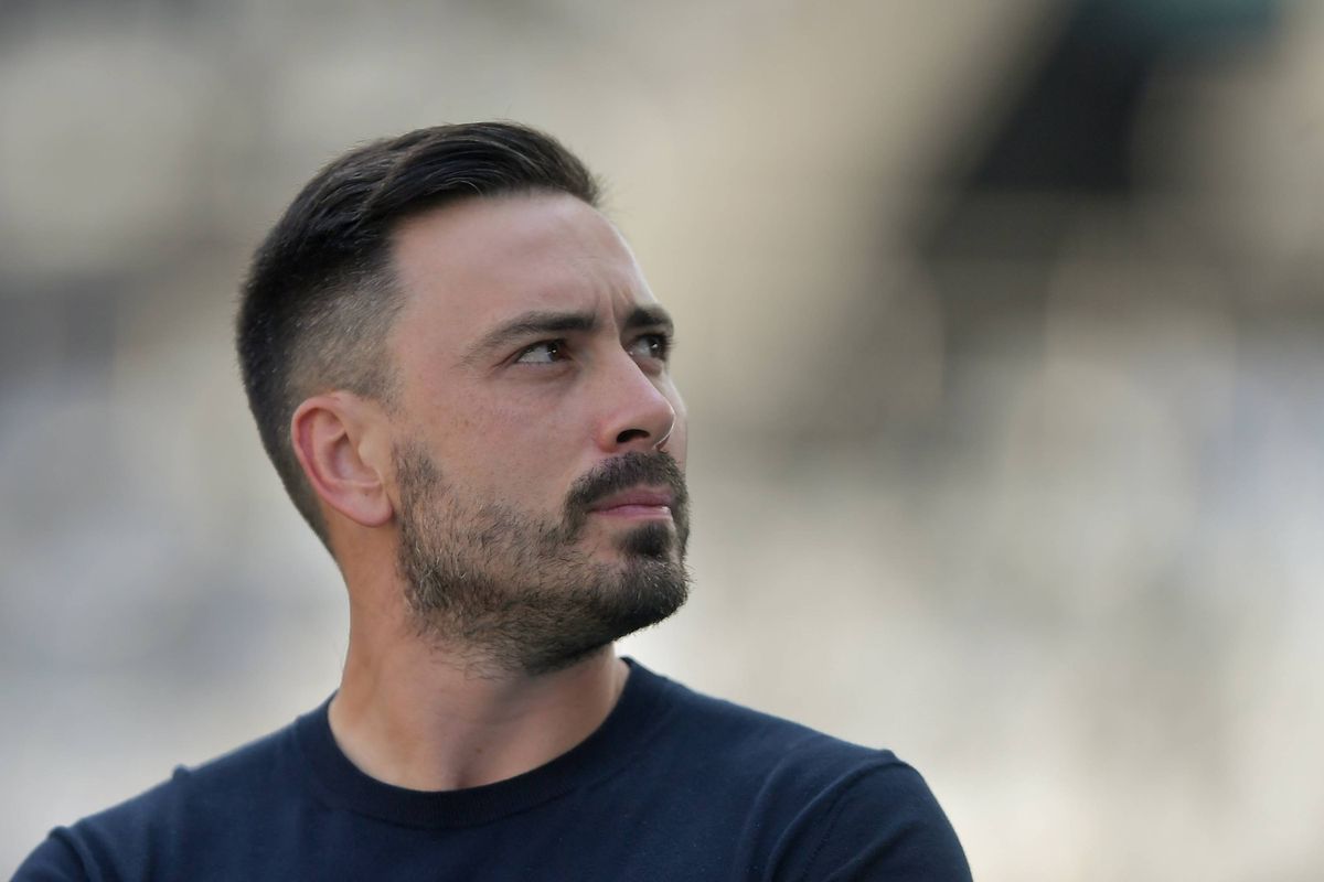 Il n'en peut plus de Textor, il démissionne