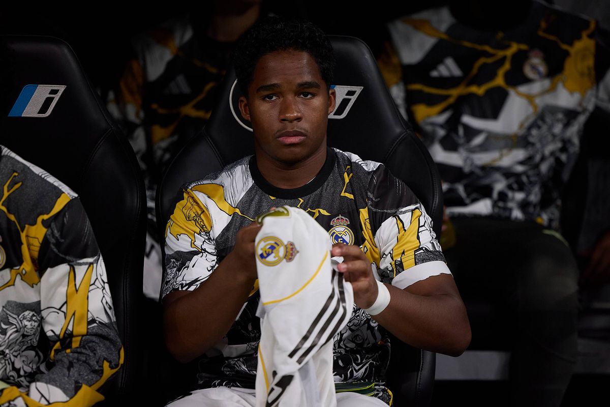 OL : La catastrophe avec Endrick confirmée