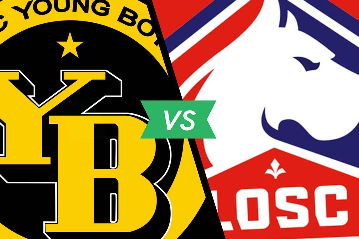 Berne-LOSC, un match un peu flou sur Canal+