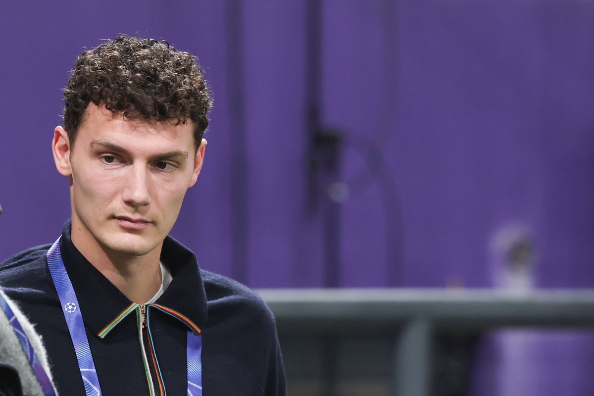 OM : 17 ME pour Pavard, l'Inter met la pression