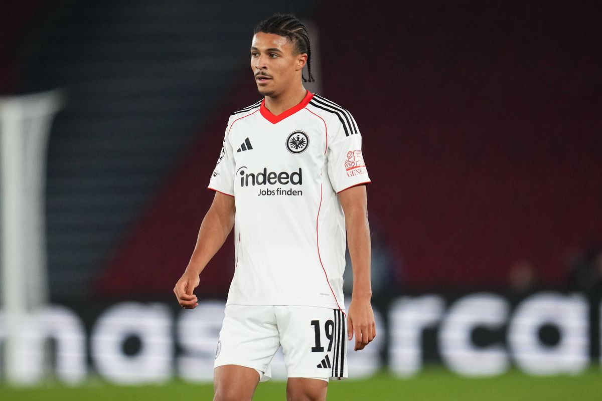 Arsenal et Liverpool à la lutte pour un espoir français