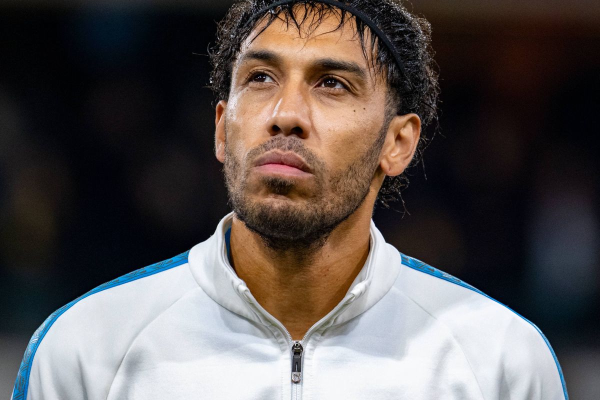 OM : Aubameyang forfait avec le Gabon