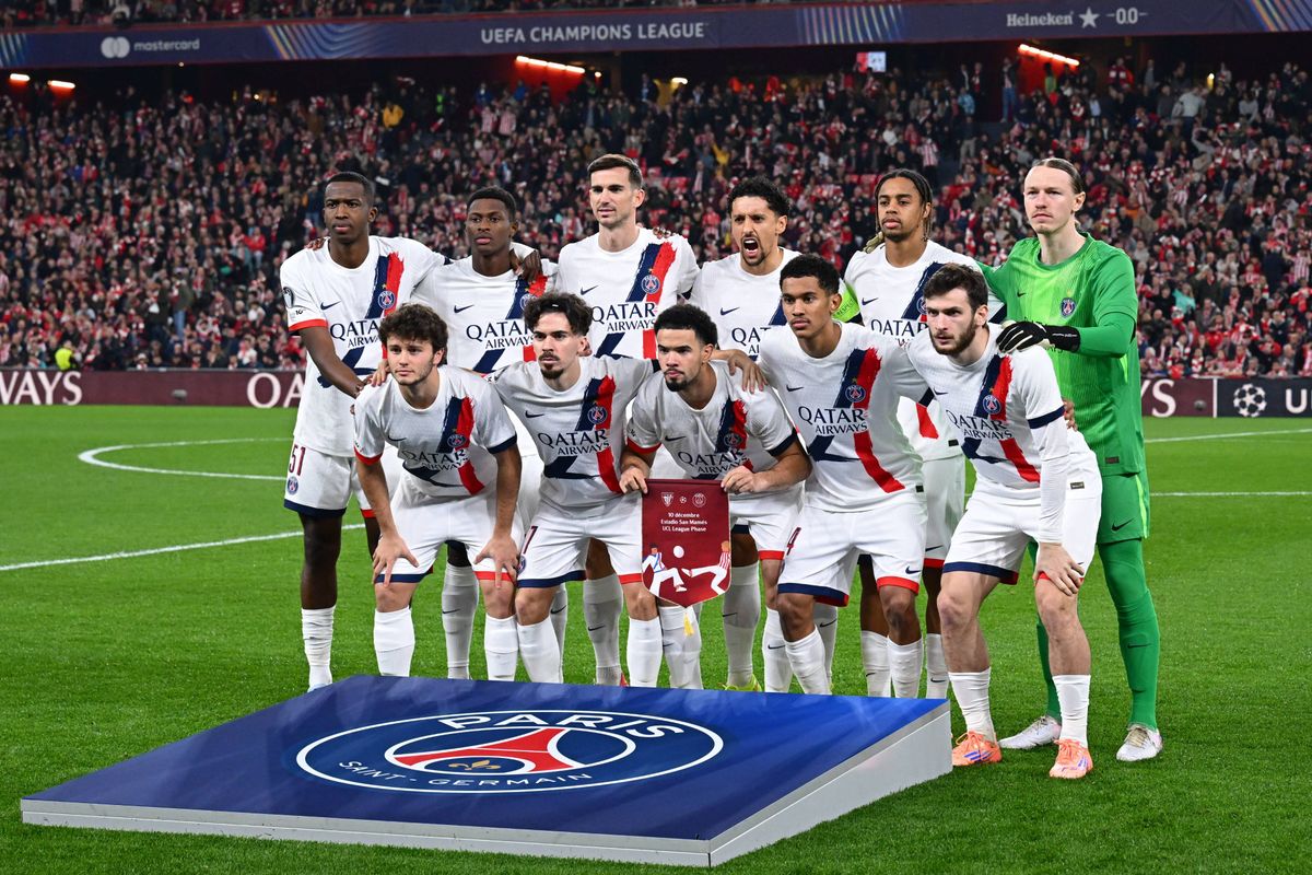 Harry Kane, le tueur qui manque au PSG