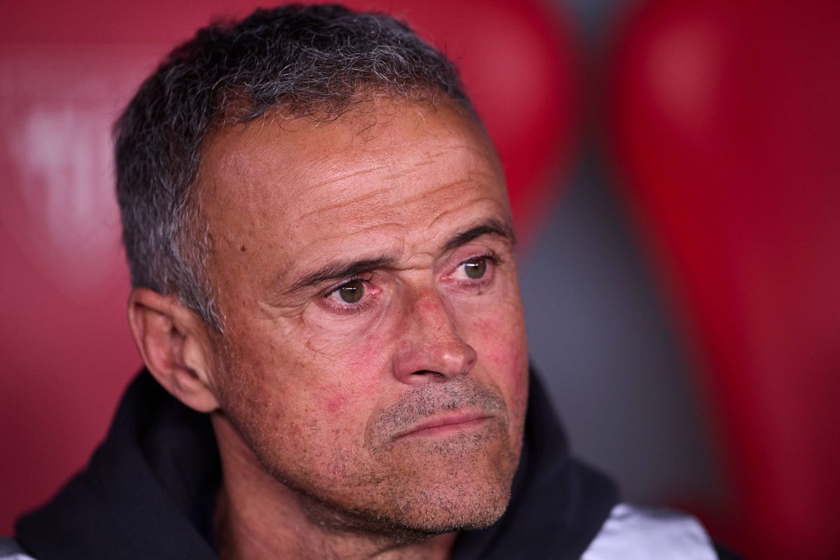 PSG : Cette équipe que Luis Enrique ne veut pas affronter