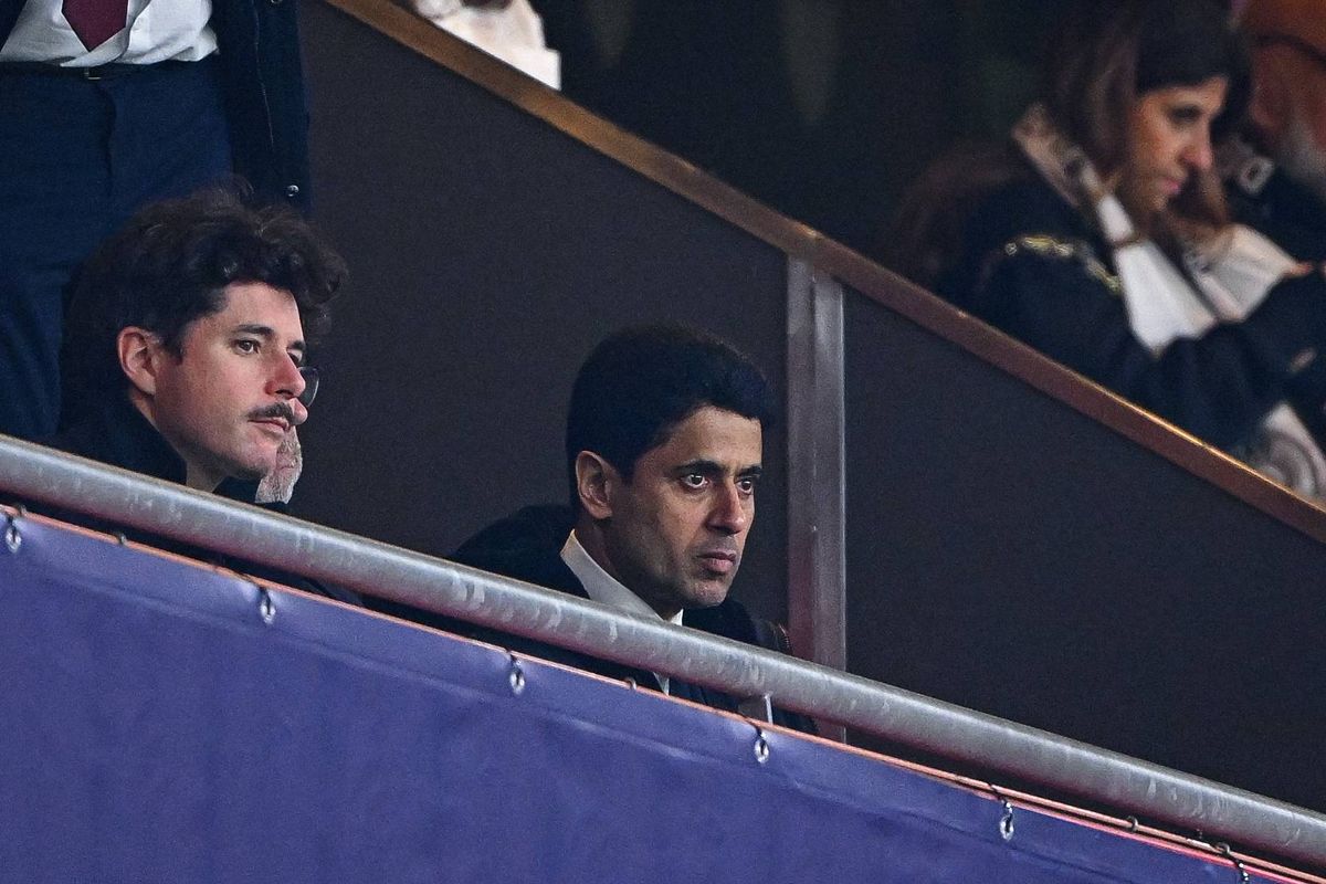 Le PSG se fixe un objectif dingue au mercato