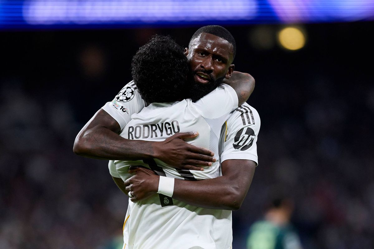 Le Real ou rien, il déchire l'offre en or du PSG