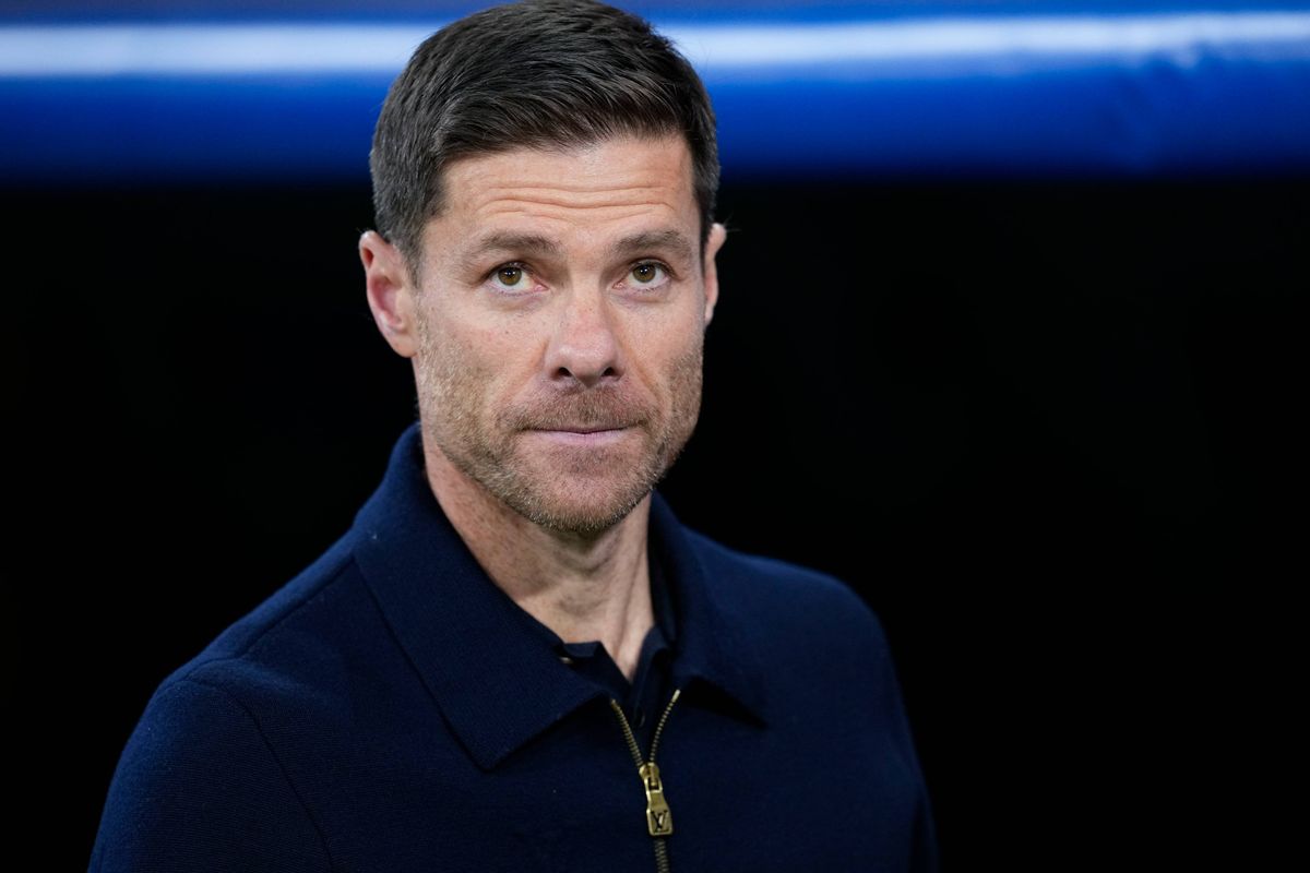 Le PSG empêche Pérez de virer Xabi Alonso