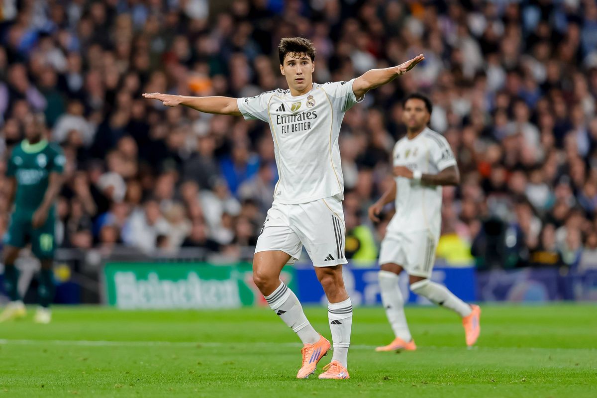 Le Real a un nouveau plan, l'OL pleure