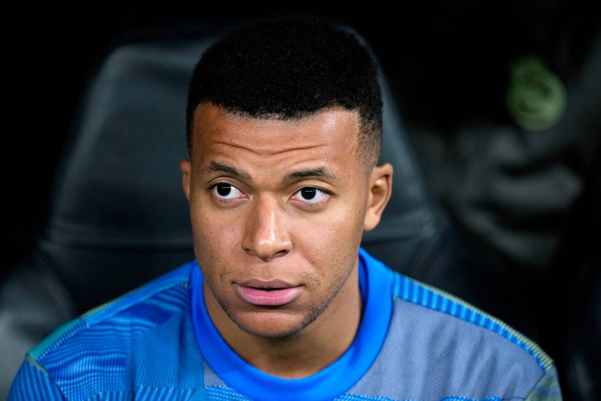 Liga : Mbappé reçoit une offre à 350 millions d'euros