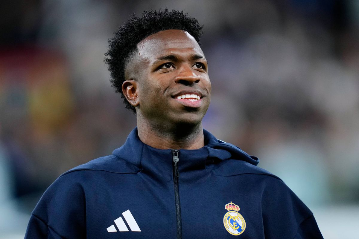 Esp : Arbitrage anti-Vinicius en Liga, le Real s'énerve