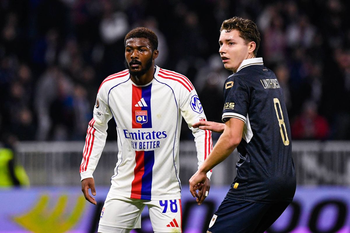 Une belle vente inattendue, l'OL ne le pleurera pas