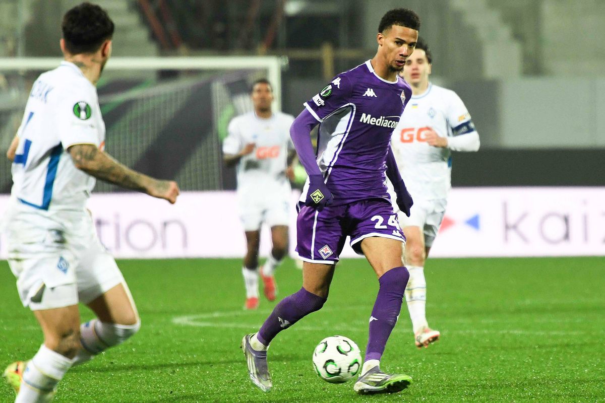 Un international marocain à Nantes, ça chauffe